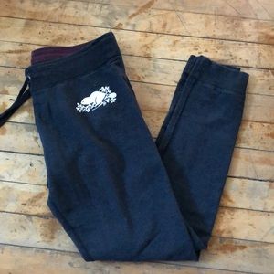 Roots Sweatpants